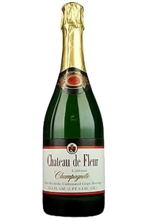 8 Best Non Alcoholic Champagnes 2020