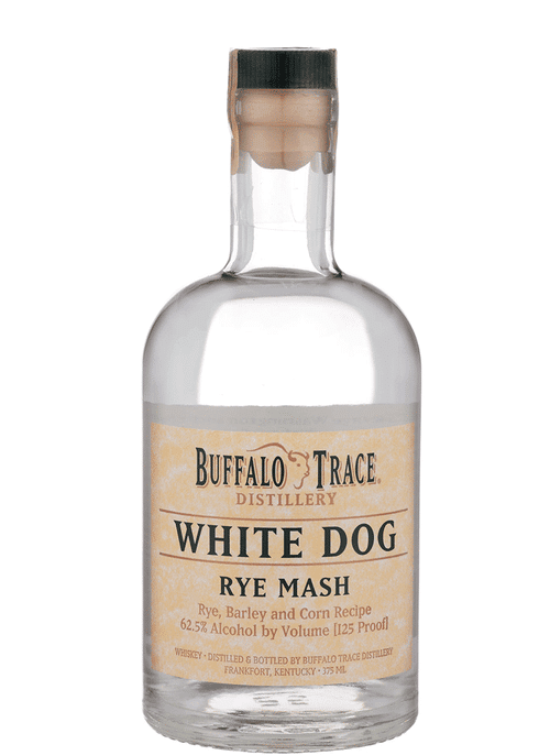 Buffalo Trace Rye Bourbon