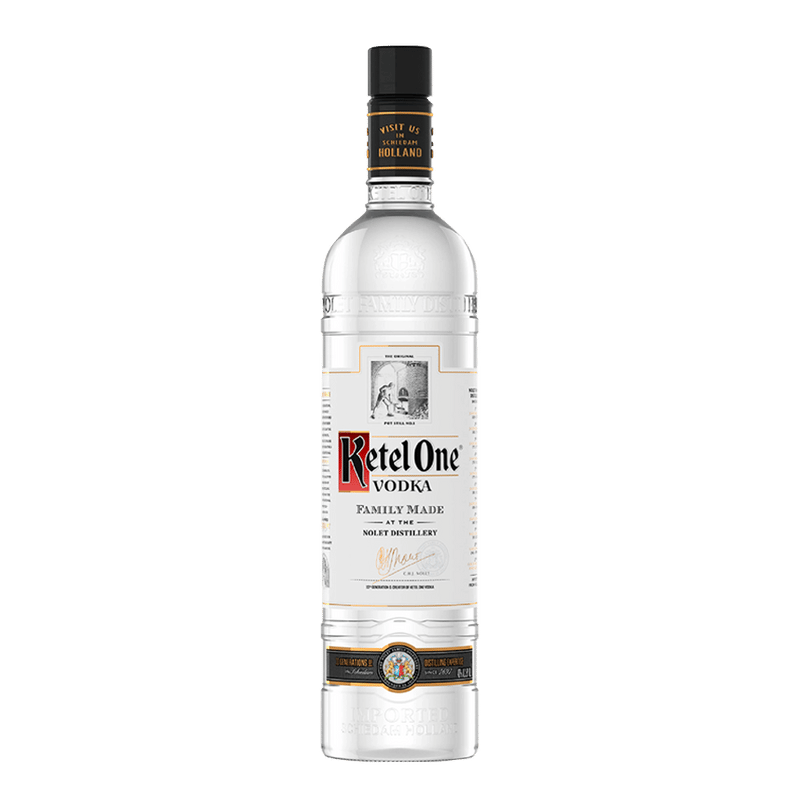 Buy Ketel One Vodka 750ml