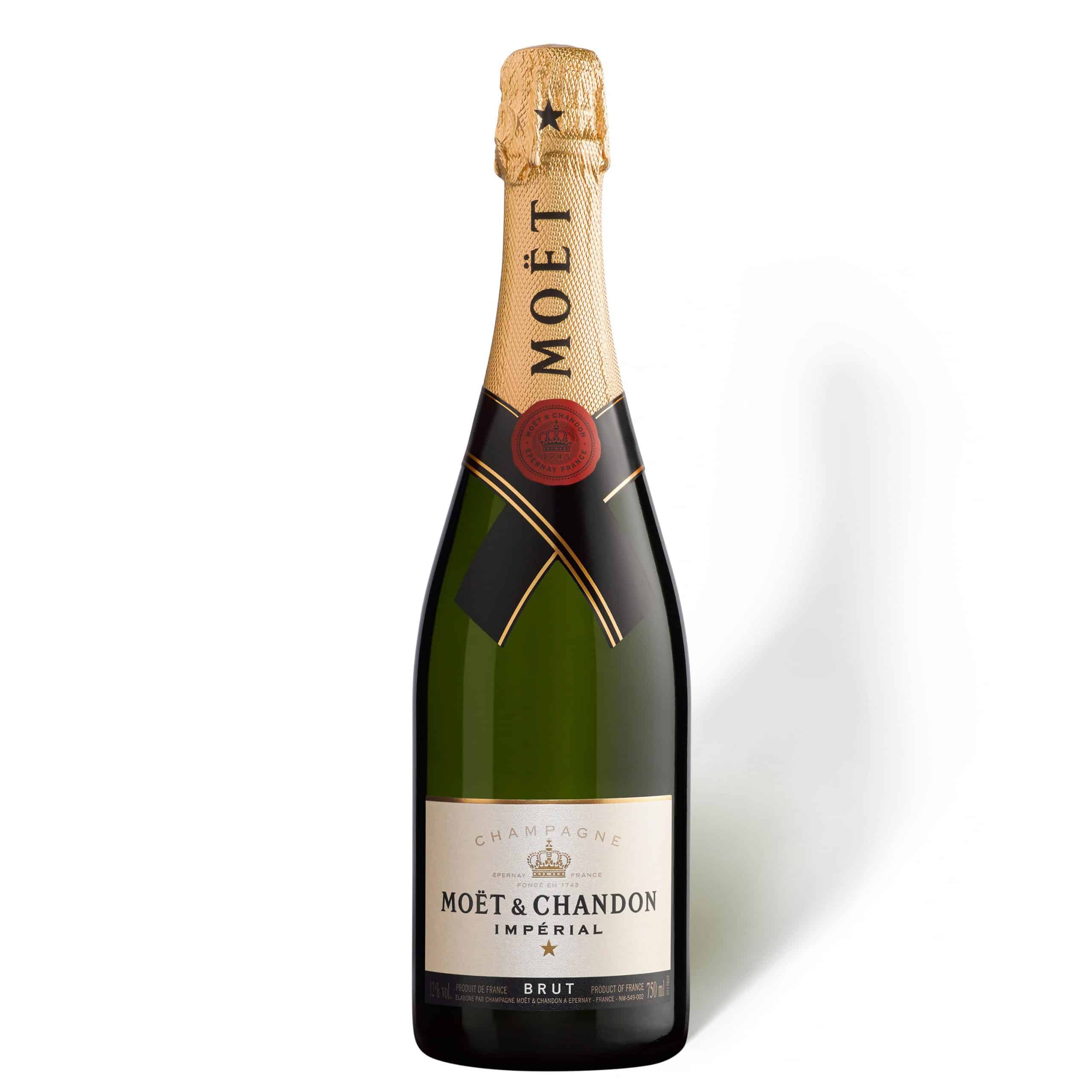 Buy Moet And Chandon Brut Imperial Online for Home Delivery