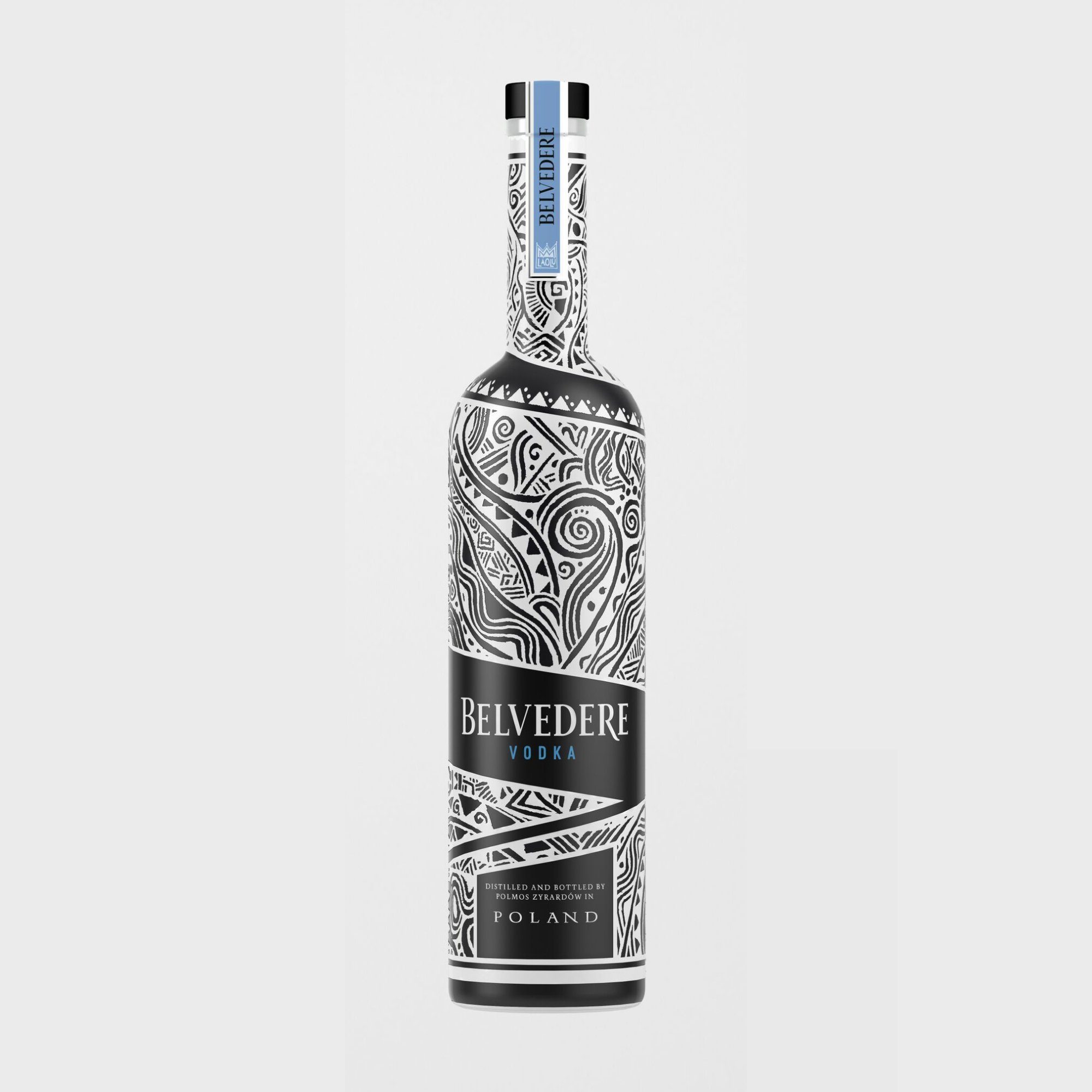 Is Belvedere Vodka Gluten Free