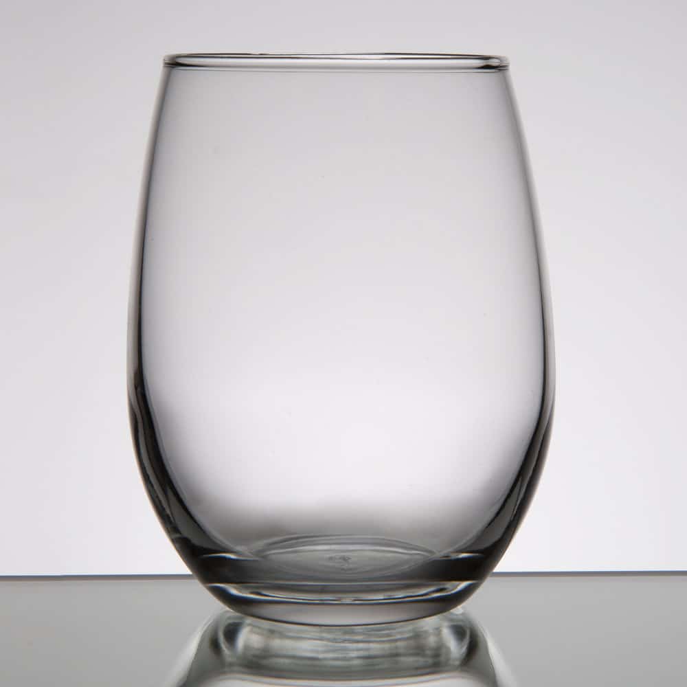 Libbey 207 Stemless 9 oz. Wine Glass