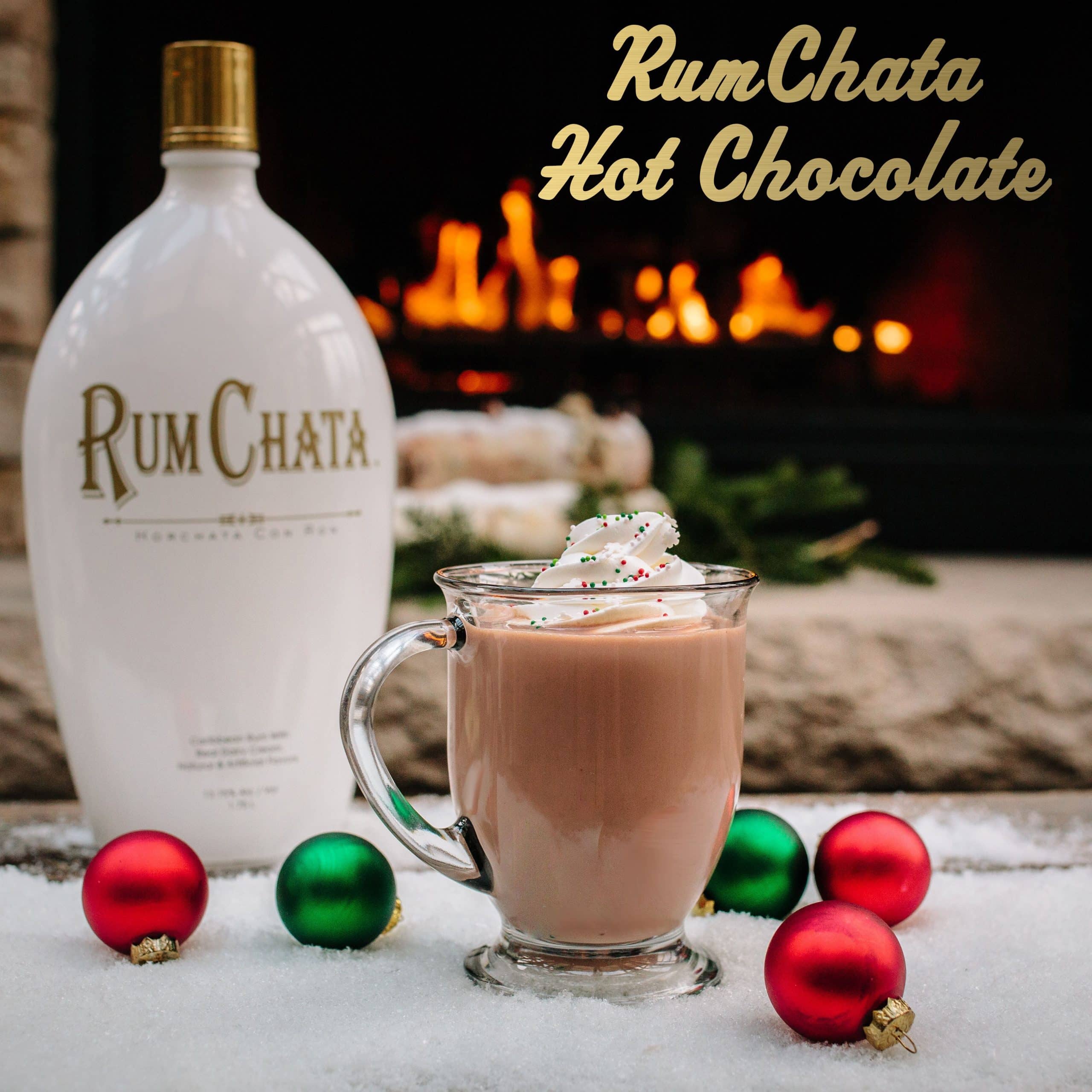 Rum Chata Rum Recipes : What Is Rumchata