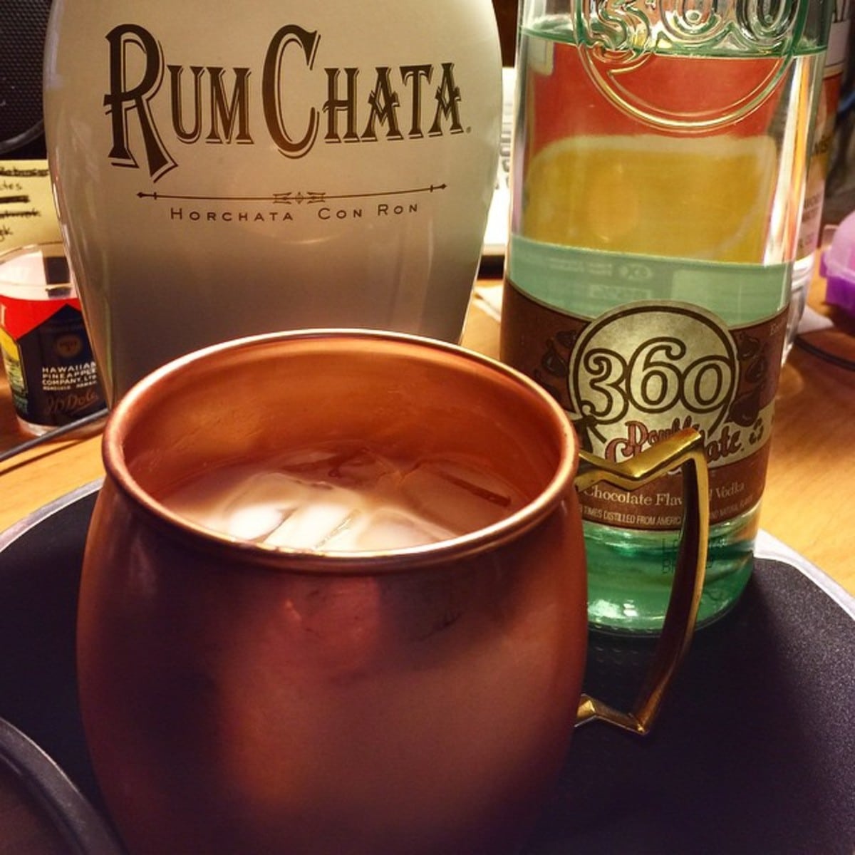 RumChata Recipes, Cocktails, and Why I Love This Beverage