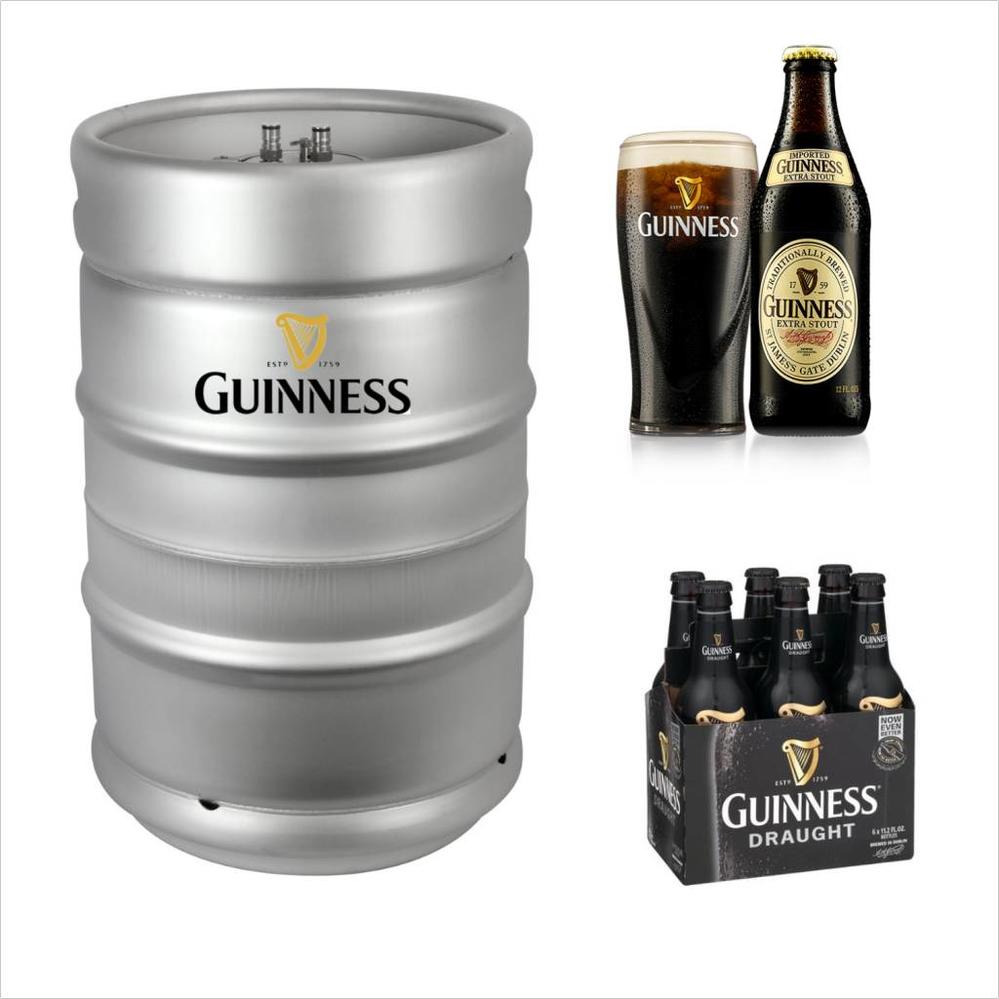 Shop Guinness Irish Dry Stout Beer &  Craft Beers Online!
