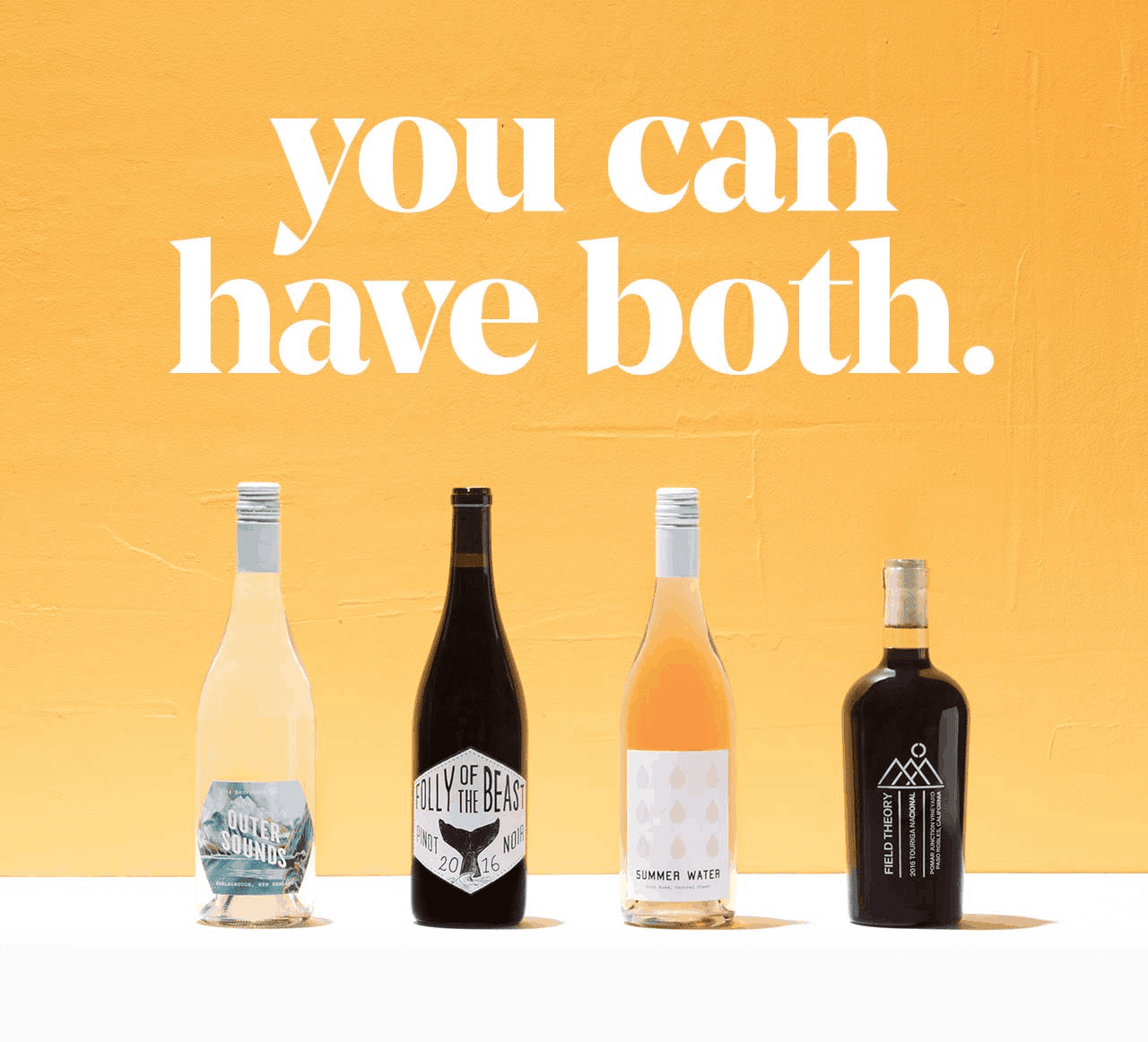 Winc Coupon: Get $20 Off + FREE Shipping!