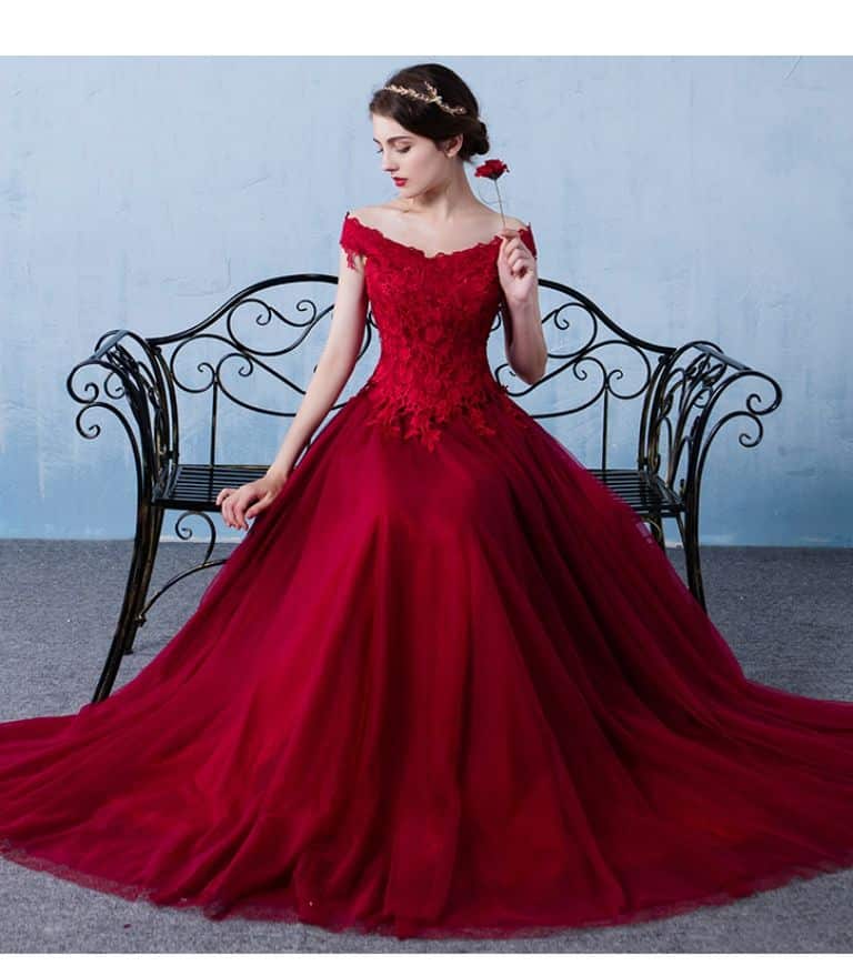 wine red wedding dress," __Are you ready to marry?__ wedding photography ...